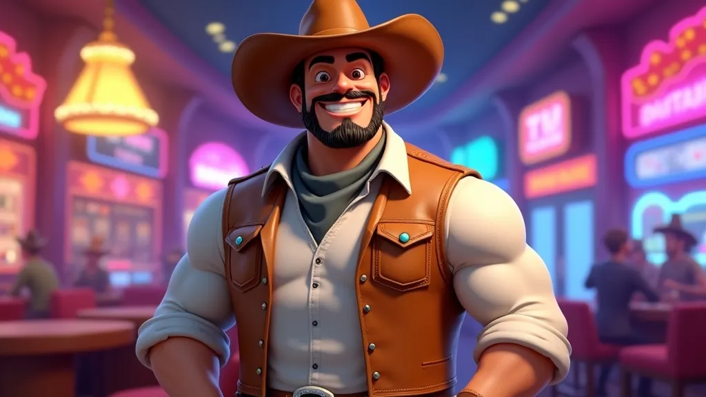 playjonny casino app