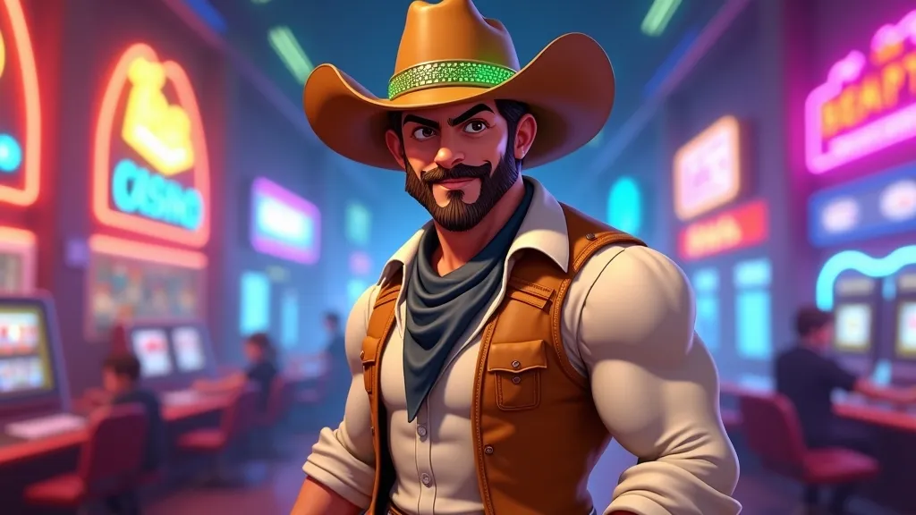 playjonny casino app