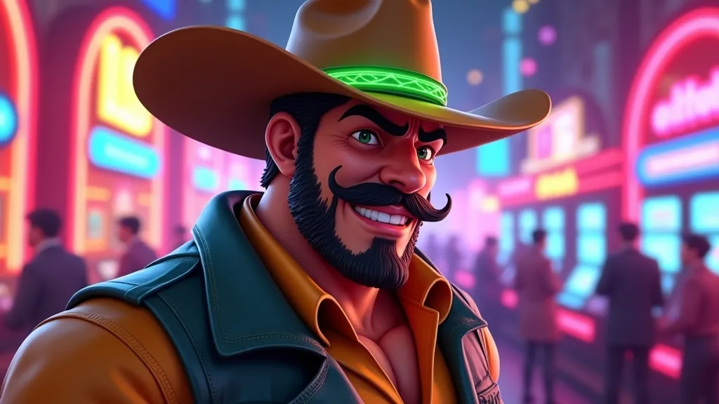 playjonny casino sport