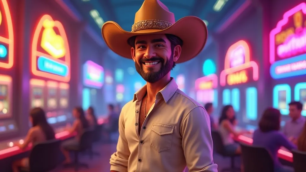 playjonny casino sport